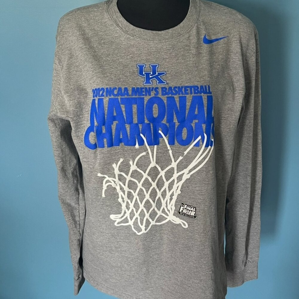 University of Kentucky Long Sleeve T-Shirt